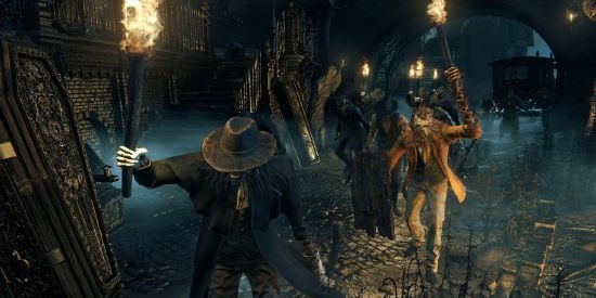 Bloodborne Complete Edition